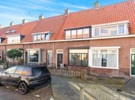 Koekoekstraat 19, 1781 WE Den Helder