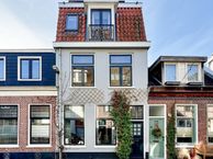 Glasblazersstraat 4, 2011 AR Haarlem