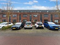 Randmeer 49, 2993 RM Barendrecht