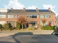 Dromedarisstraat 12, 6531 NT Nijmegen