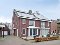 Van Wagenbergstraat 1-B, 5096 BT Hulsel