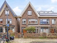 Spieghelstraat 21, 2332 BC Leiden