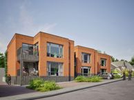 Sint Jorisstraat 7-B, 5954 AN Beesel