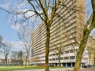 Arent Janszoon Ernststraat 43, 1083 GP Amsterdam