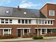 Cellostraat 31, 5642 TE Eindhoven