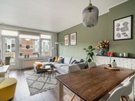 Vlinderstraat 51-C, 3061 VL Rotterdam
