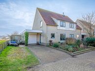 Strandkaap 1, 1791 SL Den Burg