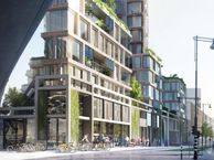 Radarweg 297-F, 1043 NZ Amsterdam