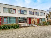 Marshalllaan 147, 3527 TD Utrecht