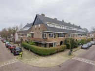 Evertsenstraat 29, 2315 SH Leiden