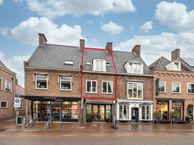 Mensostraat 18, 3911 LN Rhenen