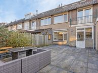 Wieringermeerlaan 12, 5628 HG Eindhoven