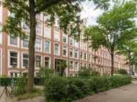 Commelinstraat 35-2, 1093 TH Amsterdam