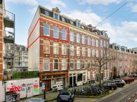 Eerste Helmersstraat 209-3, 1054 DW Amsterdam