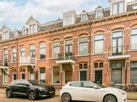 Mauritsstraat 42, 3583 HR Utrecht