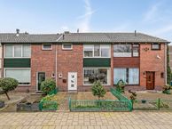 Lobeliastraat 28, 3202 HS Spijkenisse