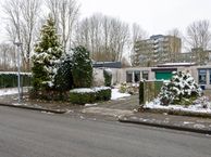 Du Perronlaan 4, 9721 XE Groningen