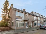 Roskamstraat 31, 1814 LG Alkmaar