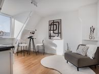 Tempeliersstraat 42-D, 2012 EG Haarlem