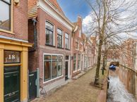 Kooltuin 19-A, 1811 MG Alkmaar