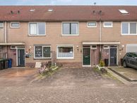 Muurmosstraat 6, 1314 ML Almere