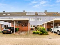 Watermuur 86, 1991 JR Velserbroek