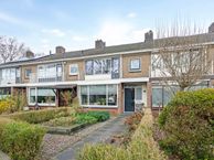 Emanuel de Wittestraat 18, 7545 AK Enschede