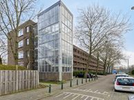 Hontenissestraat 102, 3086 KH Rotterdam