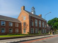 Burgemeester Moonenlaan 5-34, 5141 EJ Waalwijk