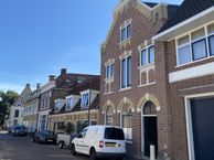 Scheerstraat 6-A, 8861 TE Harlingen