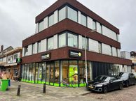 Verhoevenstraat 95-B, 3818 PL Amersfoort