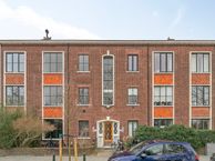 Spaarwaterstraat 132, 2593 RR Den Haag