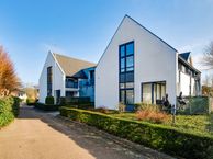 Grijzegraaf 17-A, 6245 KG Eijsden