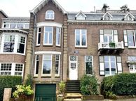 Bouriciusstraat 3, 6814 CS Arnhem