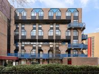 Goudsesingel 604, 3011 KT Rotterdam