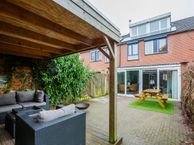 Boekweitdreef 95, 7006 LB Doetinchem