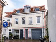 Lange Bogaardstraat 19-B, 2011 WT Haarlem