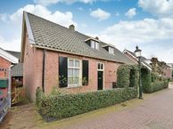 Taandersstraat 14, 1271 TH Huizen