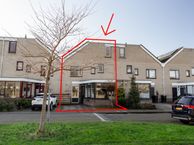 Leuvenhorststraat 23, 1333 ZJ Almere