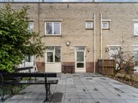 Glenn Millerweg 74, 1311 RV Almere