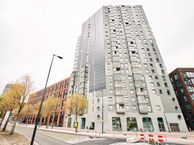 Spaklerweg 12-C18, 1096 BA Amsterdam