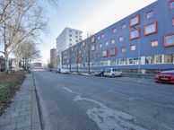 Laan van de Vrijheid 104, 9728 GG Groningen