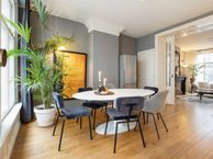 Swammerdamstraat 8-2, 1091 RT Amsterdam