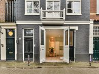 Raamstraat 25-H, 1016 XL Amsterdam
