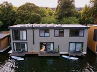 Willem de Zwijgerlaan 262, 1055 RE Amsterdam