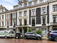 Pieter Cornelisz. Hooftstraat 153-3, 1071 BT Amsterdam