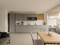 Dick Greinerstraat 4, 1019 CT Amsterdam