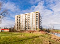 Lisdoddelaan 38, 1562 SM Krommenie