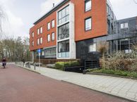 Geversstraat 97, 2341 GD Oegstgeest