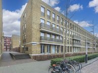 Blauwvoetstraat 57, 1061 BM Amsterdam